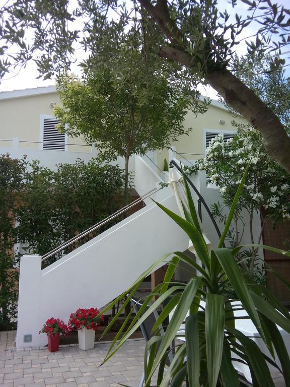 Adriatic Rose Apartment 图兰杰 客房 照片