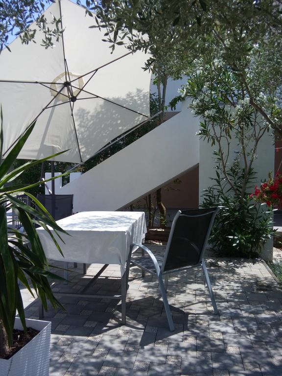 Adriatic Rose Apartment 图兰杰 客房 照片