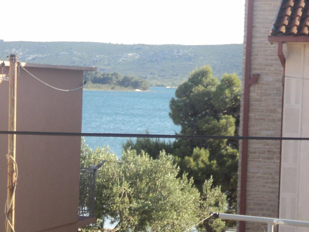 Adriatic Rose Apartment 图兰杰 客房 照片