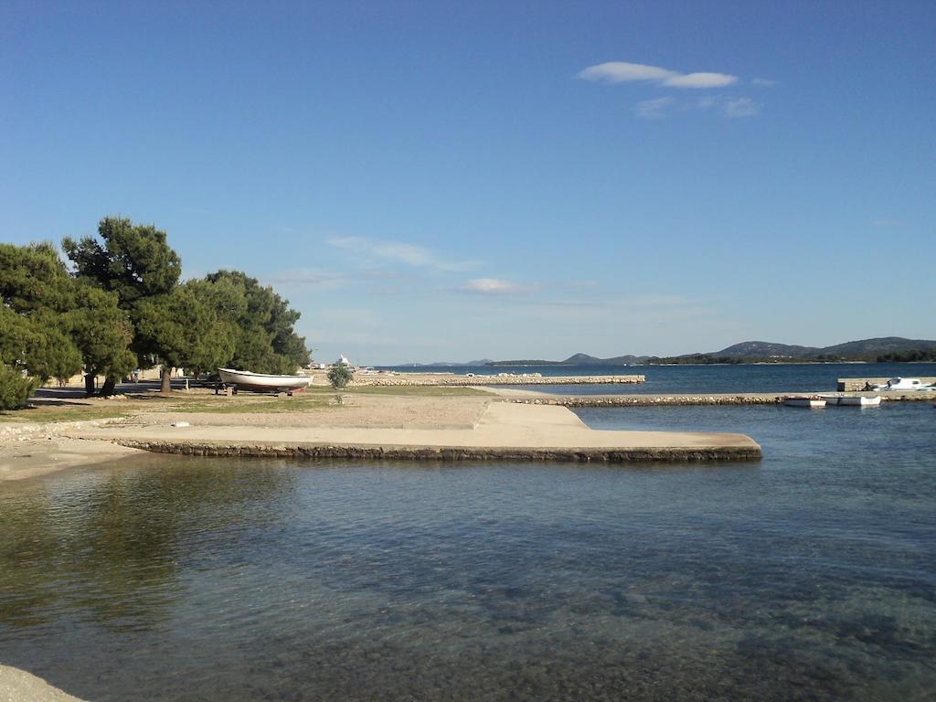 Adriatic Rose Apartment 图兰杰 客房 照片