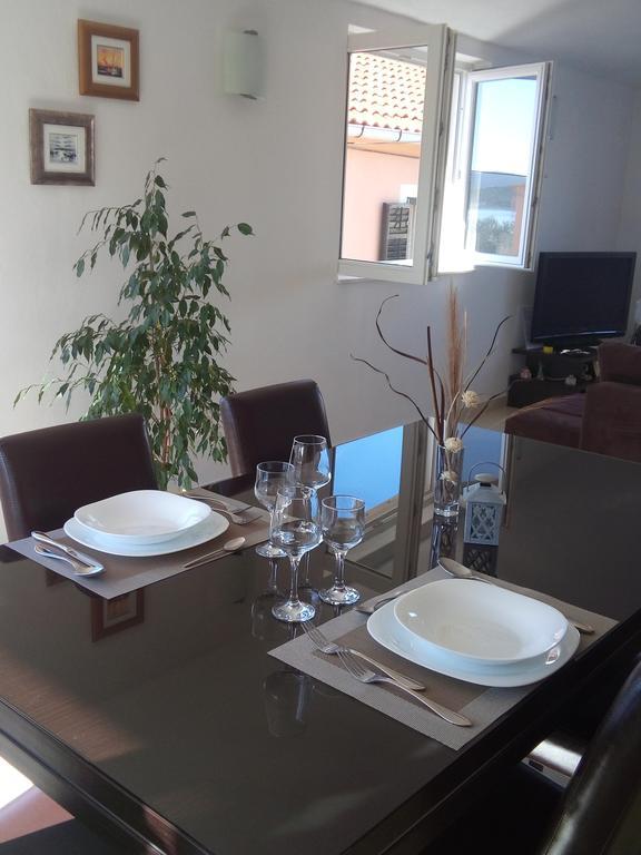 Adriatic Rose Apartment 图兰杰 外观 照片