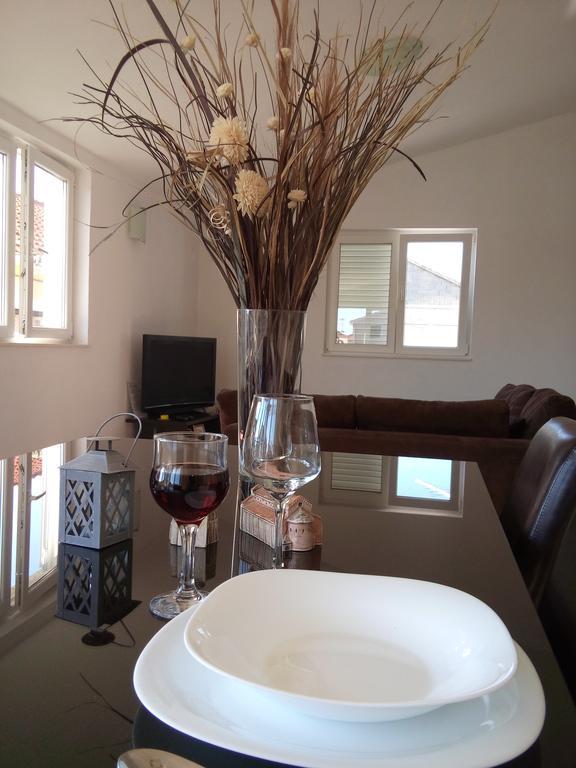 Adriatic Rose Apartment 图兰杰 外观 照片