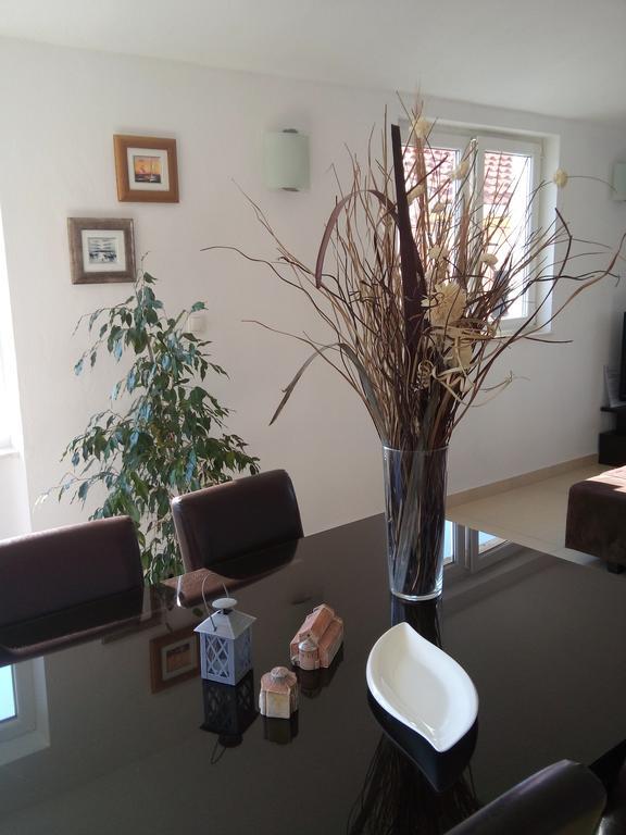 Adriatic Rose Apartment 图兰杰 外观 照片