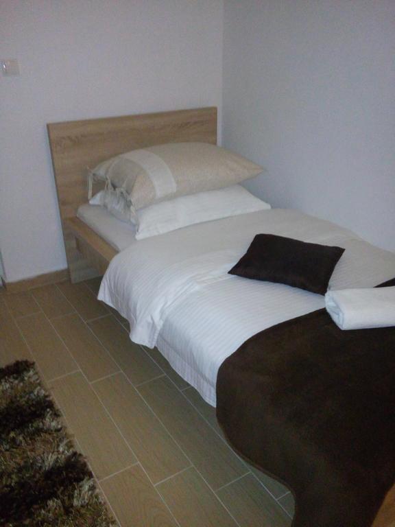 Adriatic Rose Apartment 图兰杰 外观 照片