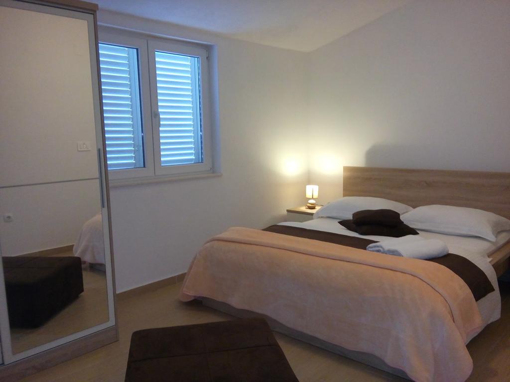 Adriatic Rose Apartment 图兰杰 外观 照片