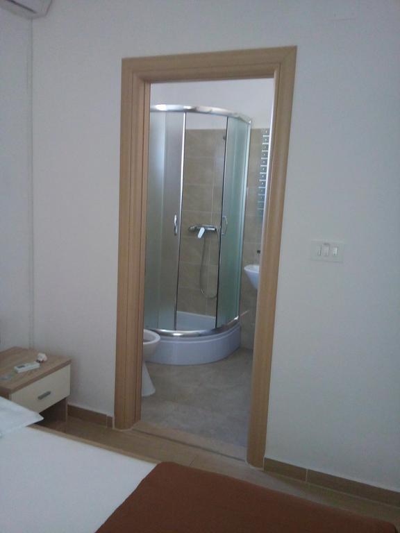 Adriatic Rose Apartment 图兰杰 外观 照片
