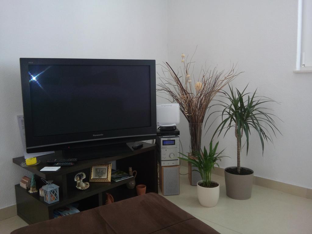 Adriatic Rose Apartment 图兰杰 外观 照片