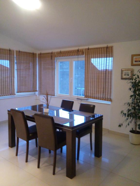 Adriatic Rose Apartment 图兰杰 外观 照片