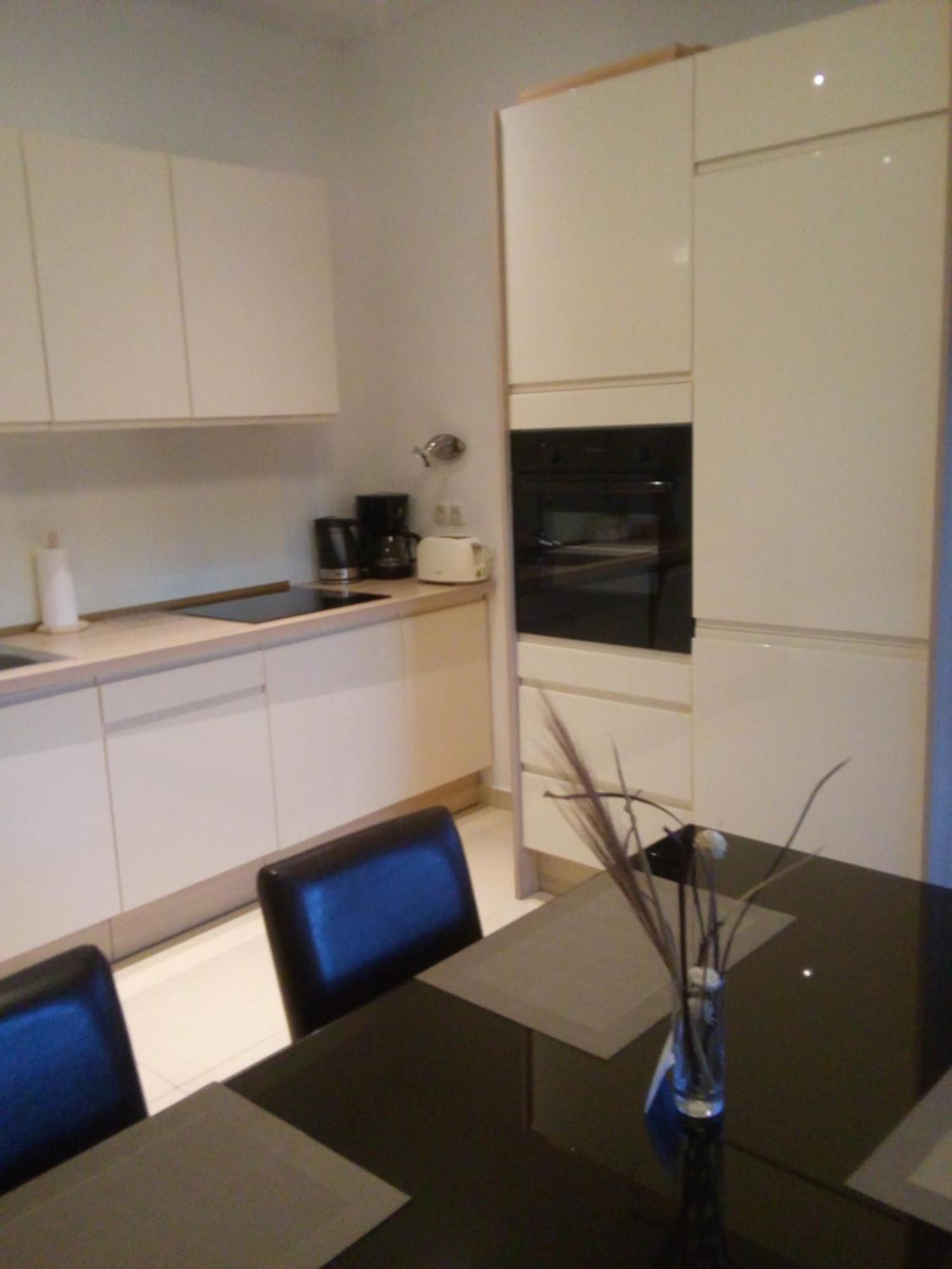 Adriatic Rose Apartment 图兰杰 外观 照片